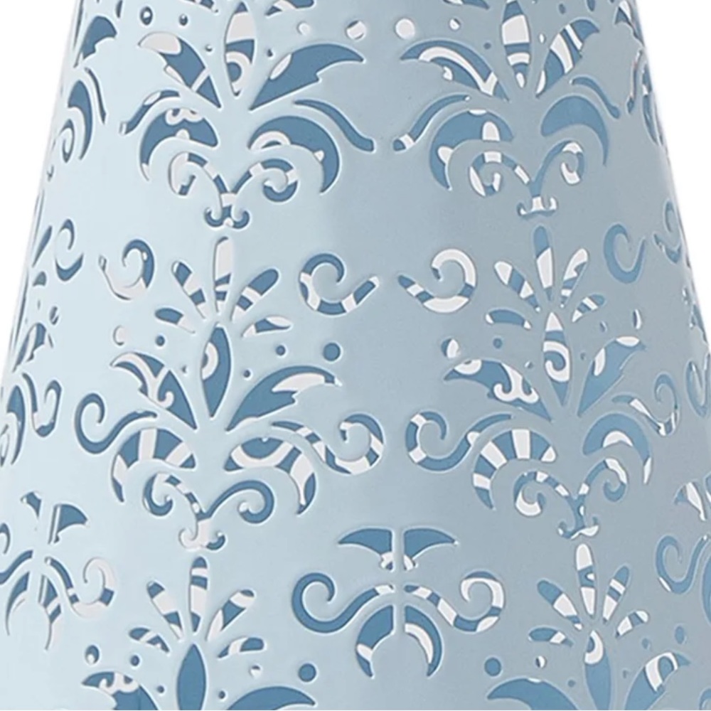 Shadow Lantern BLUE - Picture 4 of 5